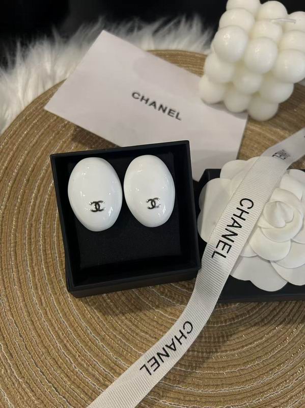 Chanel Earring 09yxs105